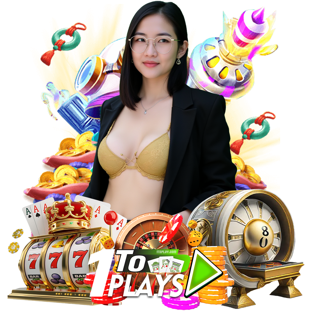 1toplay สมัคร