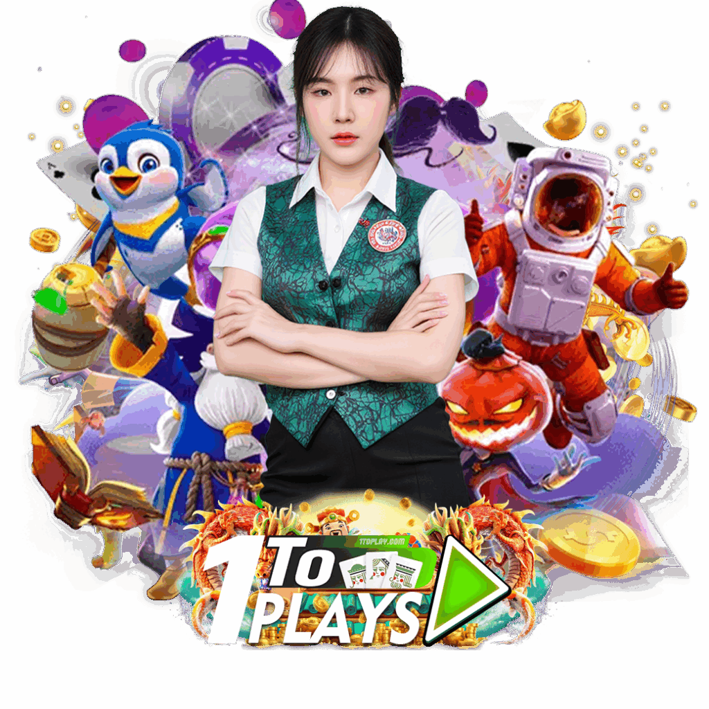1 to play game 