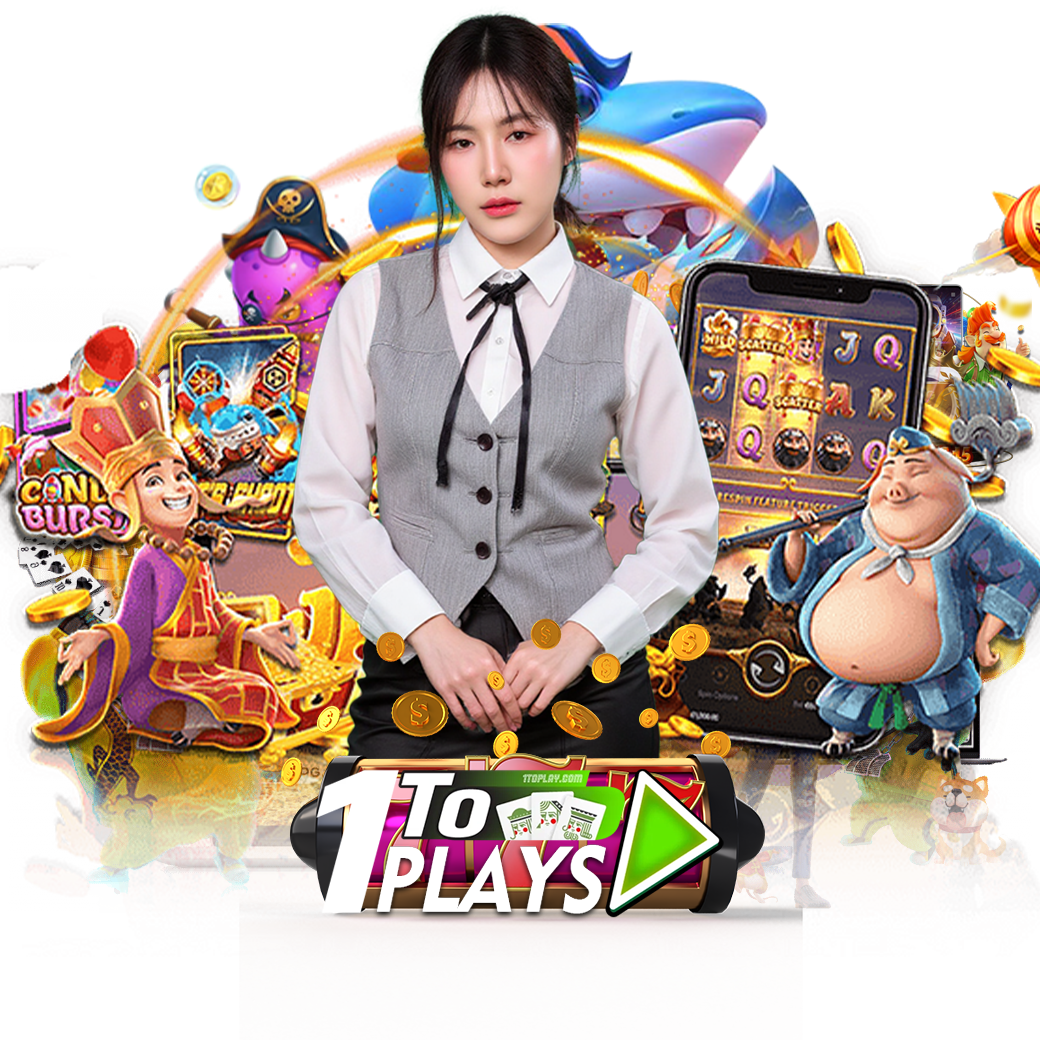1toplay wallet